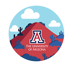 The University of Arizona