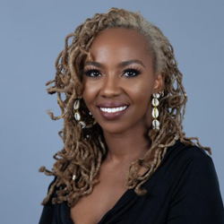 UArizona Alumni - Opal Tometi