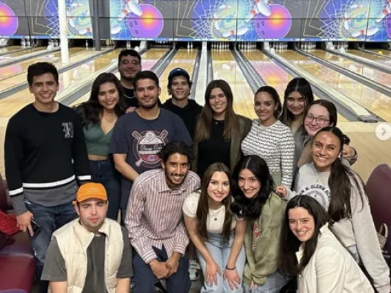 Association of Latino Professionals For America