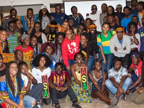 African Student Association