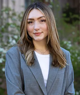 Alessandra Lizotte