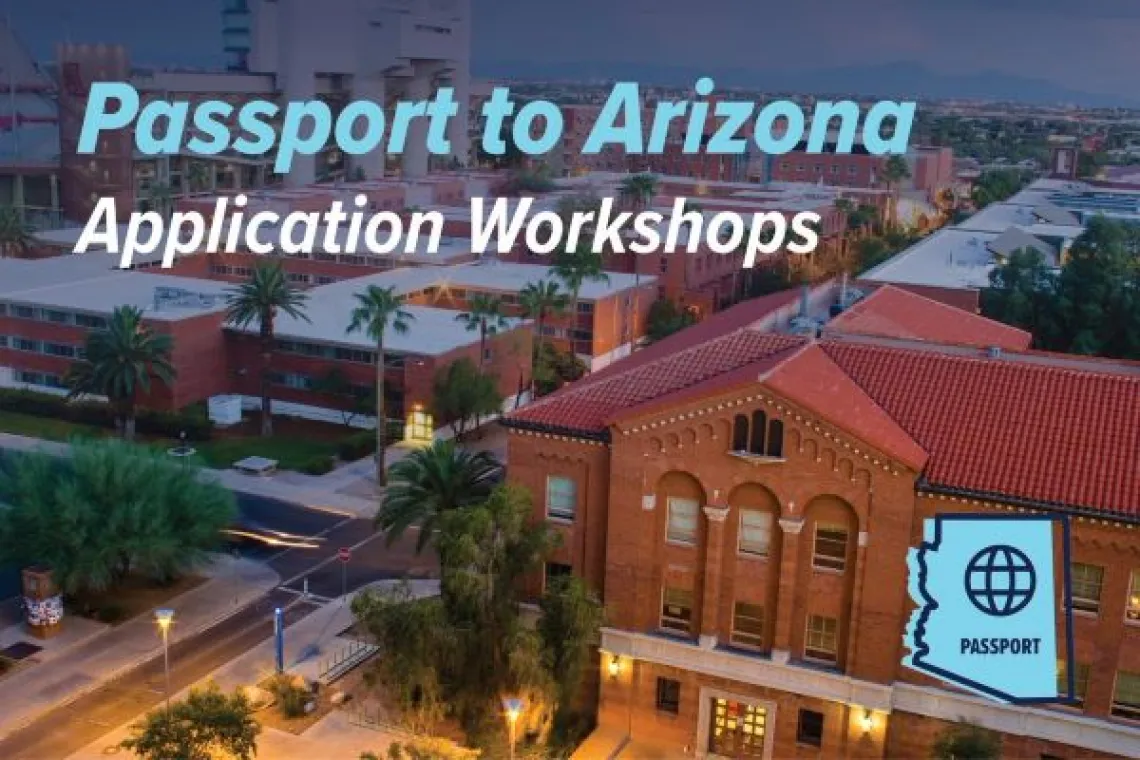 Passport to Arizona 09.27.23 Image