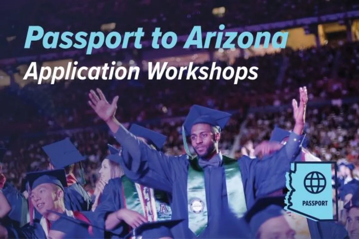 Passport to Arizona 09.27.23 Image