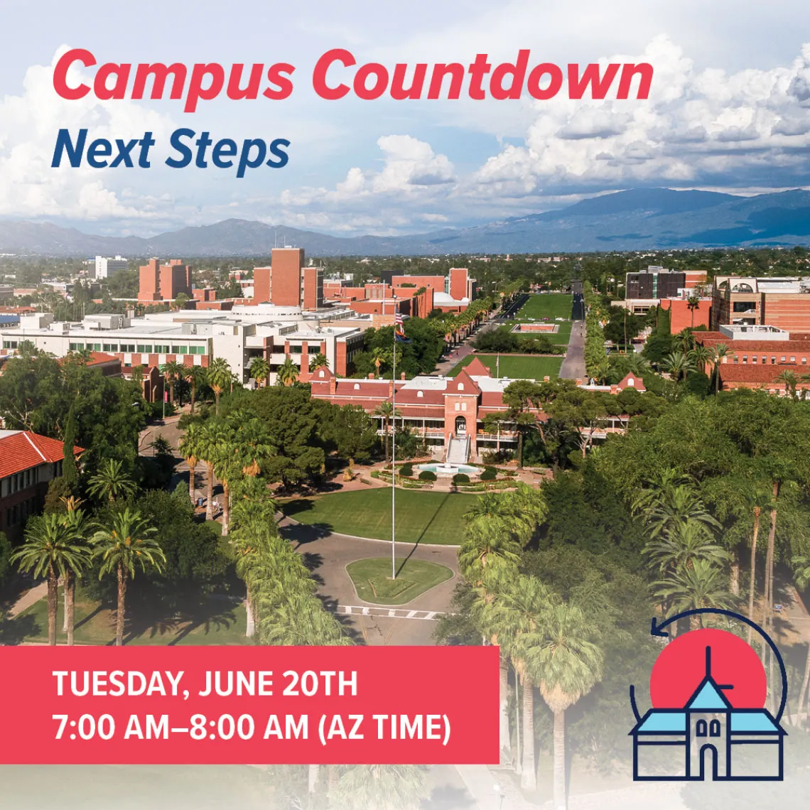 Campus Countdown Next Steps 06.20.2023