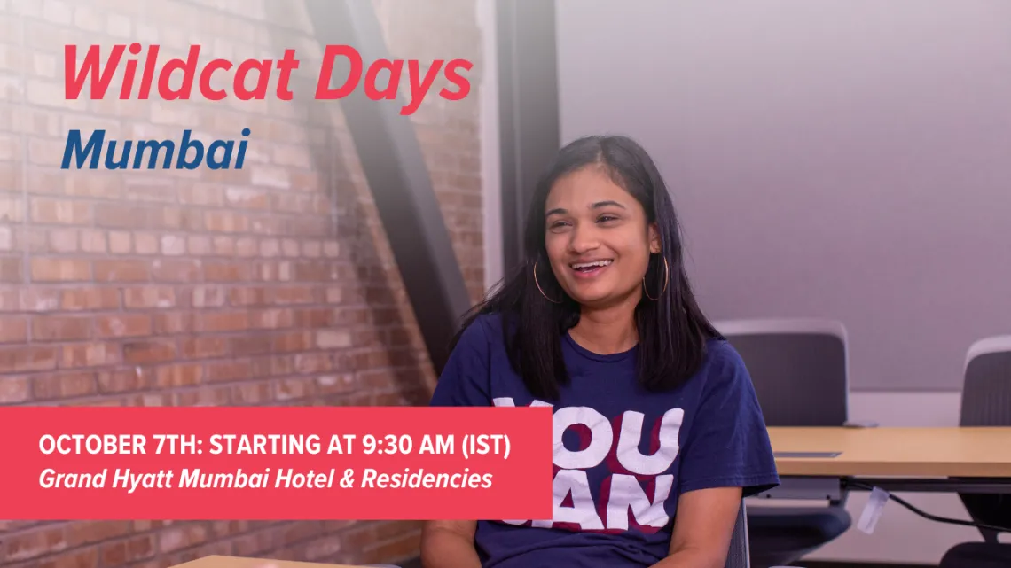 Wildcat Days Mumbai