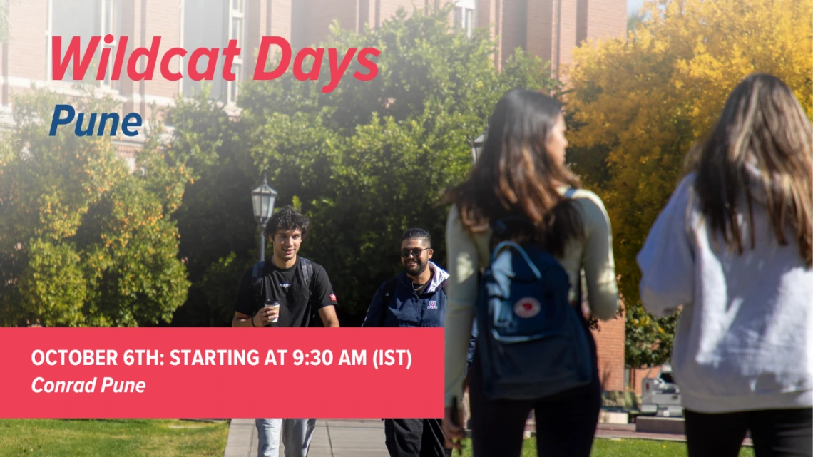 Wildcat Days Pune