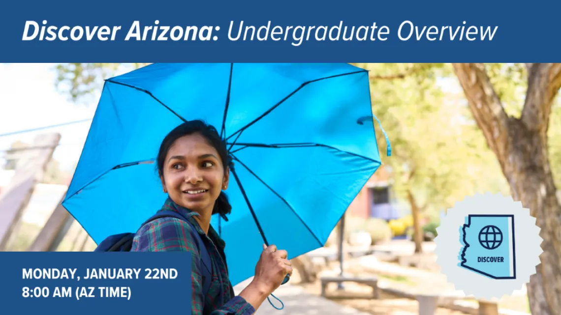 Discover Arizona Jan 22, 2024 Image