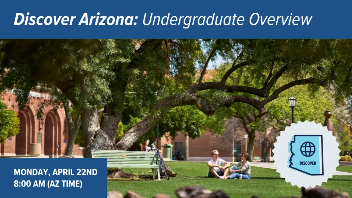 Discover Arizona 04.22.24 Image