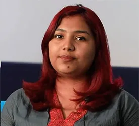 South Asian Students