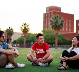 Southeast Asian Students