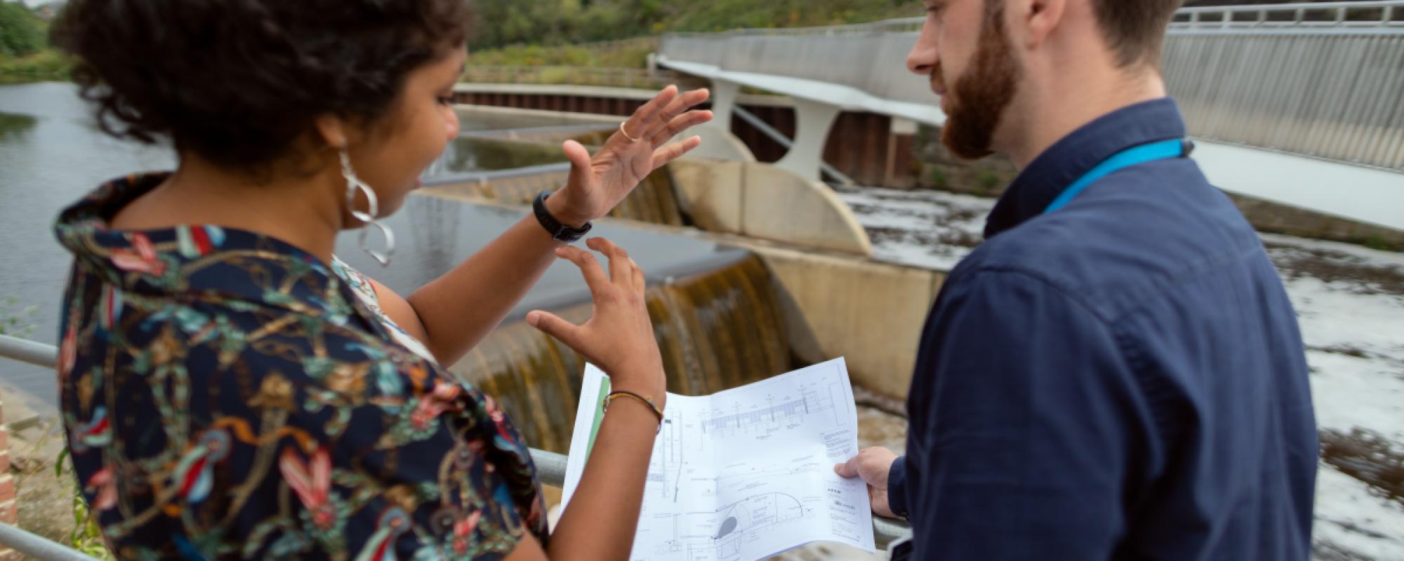 Engineering Management - Dual Degree