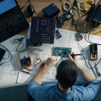Electrical and Computer Engineering - Dual Degree