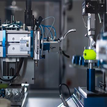 Industrial Engineering - Dual Degree