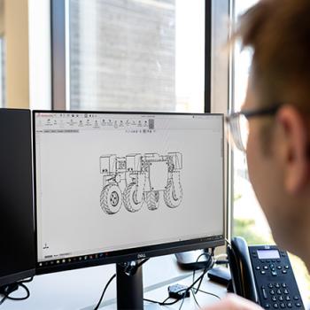 Mechanical Engineering - Dual Degree